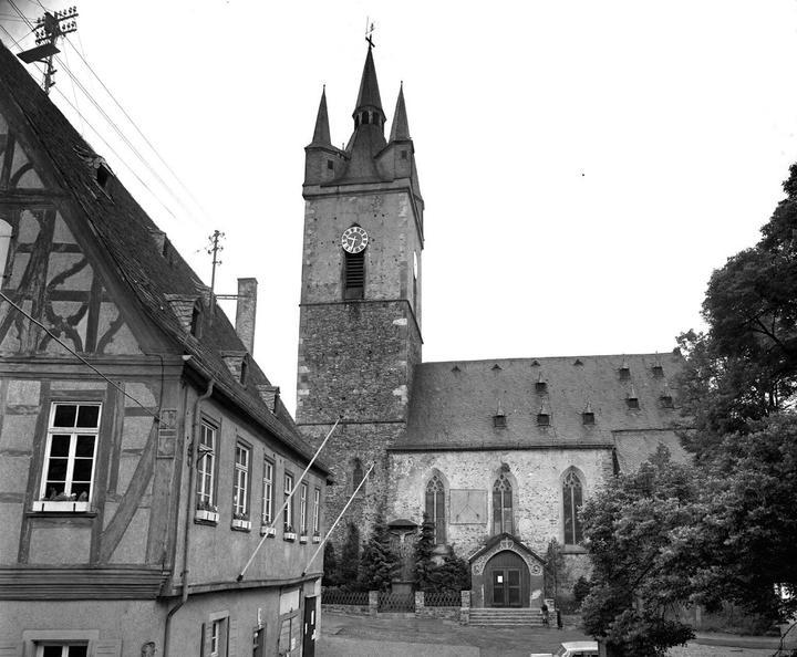 Rheingauer Hof